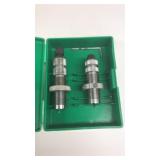 Lyman 244, 6mm Rem Die Set