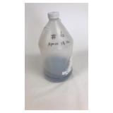 Approximately 18lbs #6 Shot, Lead