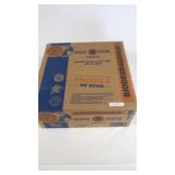 White Flyer Clays, 90 Count, Unopened