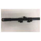 Crosman 4x15 Airgun Scope