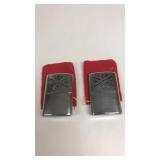 Pair of Hand Warmers