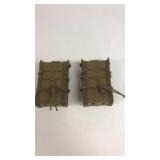 Tactical Magazine Pouches