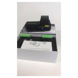 552 Graphic Red/Green Dot Sight