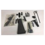 AR-15/M16 Parts and Cleaning Tools