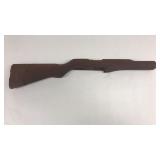 New Ruger 10/22 M1 Conversion Stock