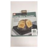 Ozark Camp Stove Toaster