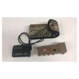 Bushnell Rangefinder, Game Finder