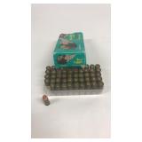 Bear 9mm Luger 115gr FMJ 50 Rounds
