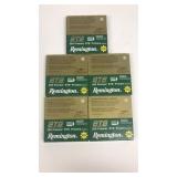 Remington 209 STS Primers 500 Count