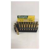 Remington 7mm Rem Mag 150gr 18 Rds