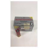 Winchester 12ga Slugs 2 3/4" 15 Rounds