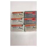 Winchester 22LR 285 Rounds (mixed)