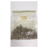 100 Rounds 22LR (mixed)