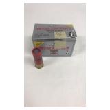 Winchester 12ga Slugs 2 3/4" 15 Rounds