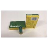 Remington 12ga Slugs 2 3/4" 10 Rounds