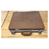 Gun Guard Hard Side Pistol Case