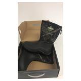 New Dryshod Tuffy Kids Size Youth 4