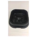 Poly Mineral Block Dish