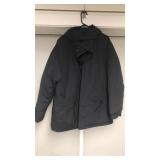 LL Bean Goose Down Parka, Mens XXL