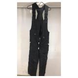 Coldwave Snowmobile Bibs Ladies XL