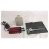 Hornady Case Prep Tool, Micrometer