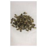 Mix 45 ACP & 44 SPL Empty Casings