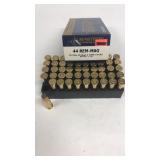 Magtech 44 Mag 240gr SP 50 Rounds