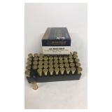 Magtech 44 Mag 240gr SP 50 Rounds