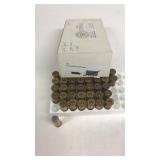 Tug Hill 44 SPL 240gr Lead 37 Rounds