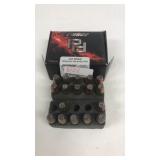 Pierce 44 Mag 300gr XTP 17 Rounds