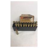 Hornady 450 Marlin 325gr HP Poly Tip