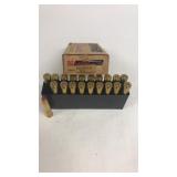 Hornady 450 Marlin 325gr HP Poly Tip