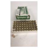 Remington 9mm Luger 115gr FMJ 50 Rds