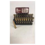 PMP 303 British 174gr SP 20 Rounds