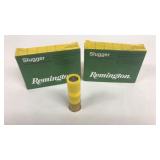 Remington 20ga Slugs 2 3/4" 10 Rounds