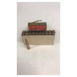 Remington 222 Rem 50gr SP 20 Rounds