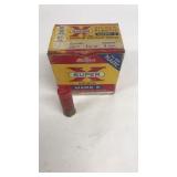 Western 16ga 4 Shot 2 3/4" 25 Rounds