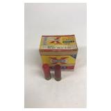 Western 16ga 6 Shot 2 3/4" 25 Rounds