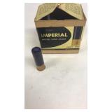 Imperial 16ga 2 Shot 2 3/4" 22 Rounds