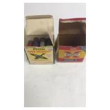 2 Partial Boxes of Mixed 16ga