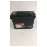 Flambeau 14" Poly Dry Box