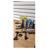 Variety: Heat Magnet, Gas Valve, Flaring Tool,
