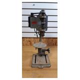 Dayton Working Drill Press