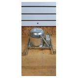 Capri Lighting Air Seal