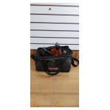 Craftsman Power Tools with Bag