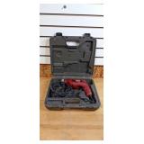 Craftsman Professional Millennium Drill