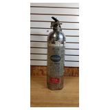 Redi- Jet Pressured Water Fire Extinguisher