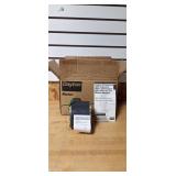 Dayton Split Capacitor, Shaded Pole, Fan&Blower