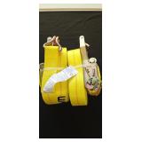 Rachet Tie Down W/J Hook