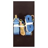 Rachet Tie Downs 2" x 16